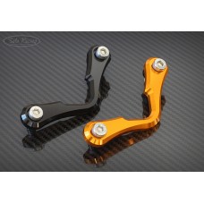 Sato Racing Billet Racing / Tie Down Hook for the Ducati Monster 1200 R, 1200 /S (2017+), 821, (2018+), and Supersport (2017+)